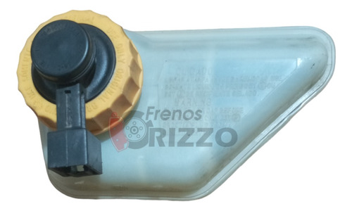 Depósito Liquido De Freno Fiat Siena 