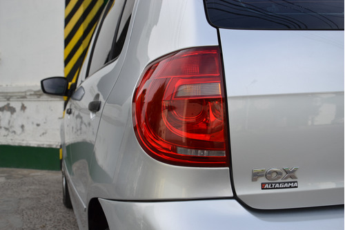 Volkswagen Fox 1.6 Comfortline Pack