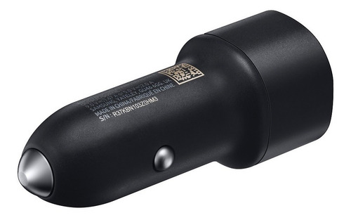 Imagem 6 de 6 de Carregador Veicular Dual Fast Charge Original Samsung