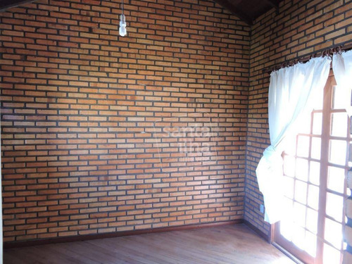 Imagem 11 de 18 de Casa No Campeche, Próximo Da Praia, 3 Dormitórios - Ca2116