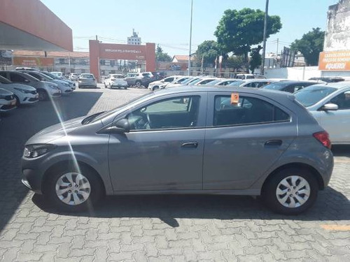 Imagem 8 de 9 de Chevrolet Joy 1.0 Spe4 Flex Manual