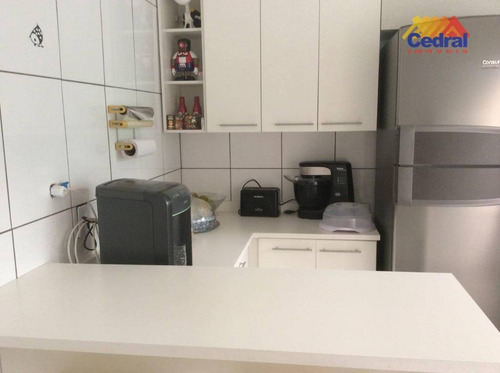 Imagem 8 de 20 de Casa À Venda, 70 M² Por R$ 380.000,00 - Villa Di Cesar - Mogi Das Cruzes/sp - Ca0753