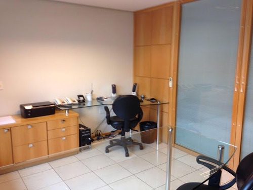 Imagem 12 de 13 de Sala Para Alugar, 70 M² - Jardim Paulista - São Paulo/sp - Sa0062