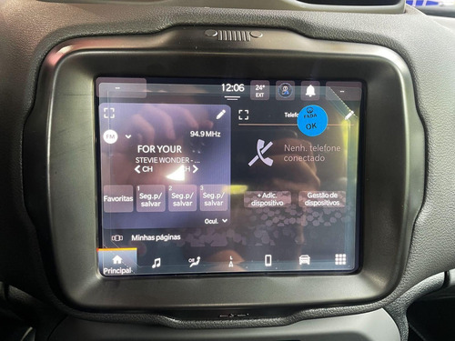 Imagem 12 de 15 de Jeep Renegade Serie S