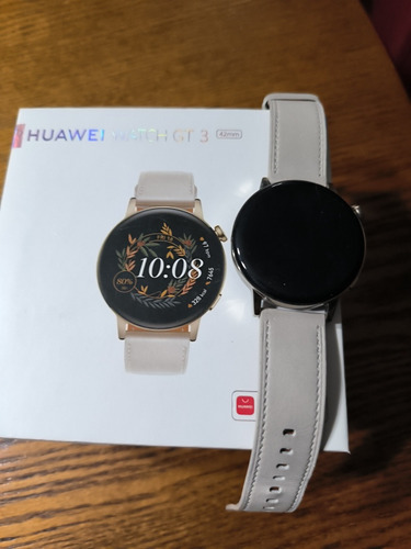 Vendo Reloj Huawei Watch Gt3 42 Mm 
