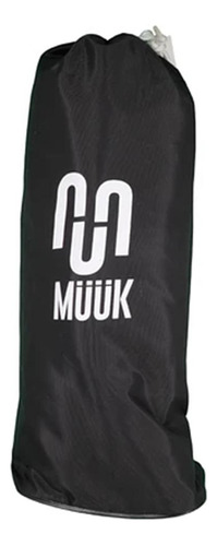 Red De Voleibol Muuk C/cable Acero - Huinchas