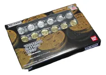 Comprar Tamashii Nation 2009 Gold Saints Emblem