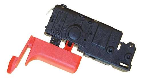 Interruptor De Activación Para Bosch Gbh 2-28 D/22/26,