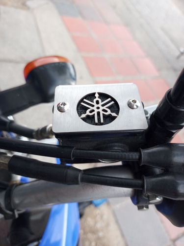 Lujo Xtz 125 Xtz 150 Y Xtz 250 Accesorio Xtz