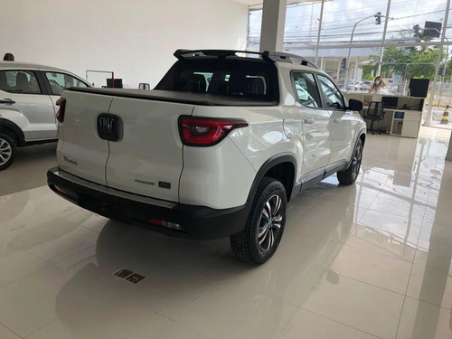 Imagen 10 de 15 de Toro At Freedom Nafta 1.8 4x2 O Diesel 2.0 4x4 Financiada #-