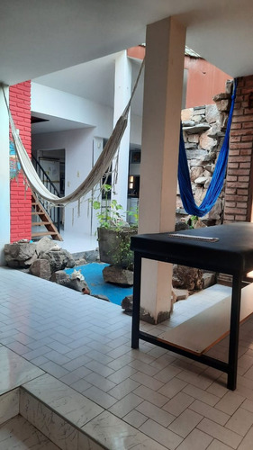 Vendo Increible Casa Granja De Funes 1500mt2 Terr.