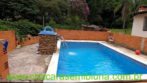 Imagem 3 de 30 de Chacara - 2586 - 69204728