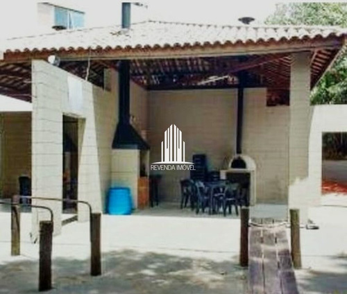 Imagem 7 de 15 de Apartamento 49m² Á Venda Com 2 Dormitórios E 1 Vaga Próximo A Usp - Jaguaré Sp - Mz7902