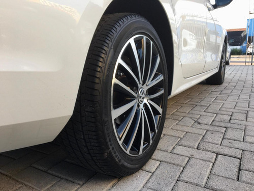 Volkswagen Jetta Cl Aa 2015