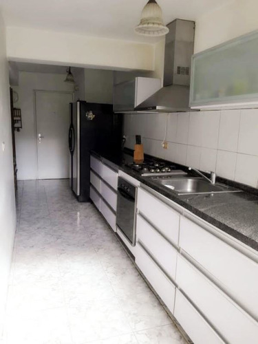 Imagen 5 de 9 de Se Vende Apto 110m2 3h+s/2b+s/2p Santa Ines 7775
