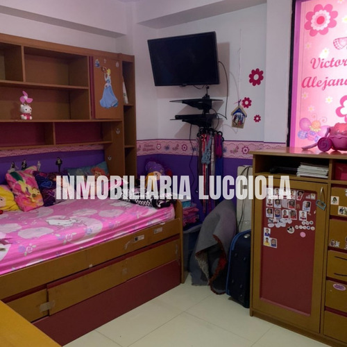 Imagen 9 de 15 de Hermoso Apartamento De 104 Mts2 En Los Corales, Edo. La Guaira Ref 017