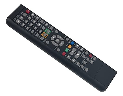 Pack Control Remoto Infrarrojo Para Toshiba Dvr Y Vhs