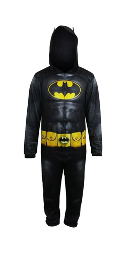 Dc Comics Batman El Caballero Oscuro Uniforme De Los