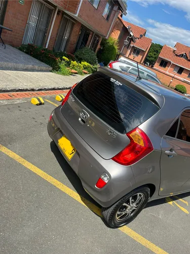 Kia Picanto Ion 1.0 Ion