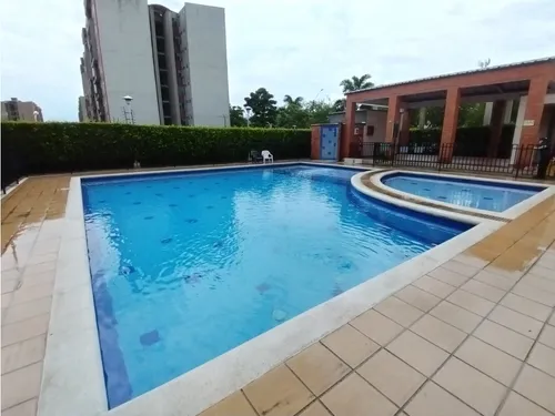 Vendo Apartamento En Cr Cerezos Del Caney