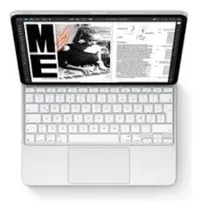 Comprar Magic Keyboard For iPad Pro 12.9 Pulgadas