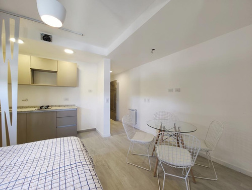 Imagen 3 de 30 de Departamento En Venta De 1 Ambiente En Colegiales