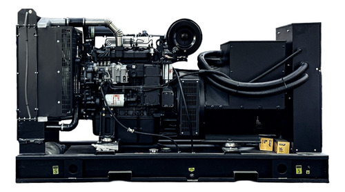 Generador Grupo Electrogeno Diesel 350 Kva Cummins