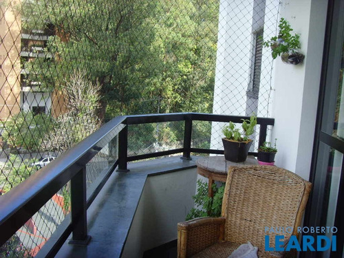 Imagem 7 de 15 de Apartamento - Morumbi - Sp - 408197