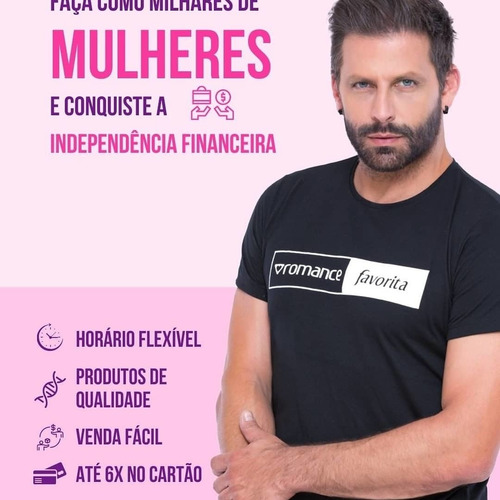 Imagem 2 de 3 de Seleciono Vendedoras!!!