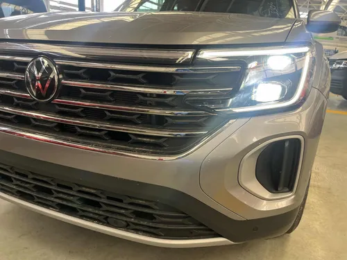 Volkswagen Teramont Trendline 2.0