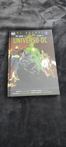 Universo Dc