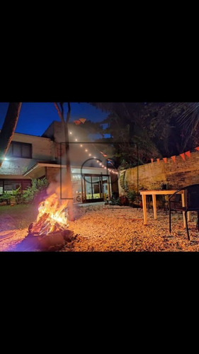 Imagen 15 de 18 de Alquiler De Temporada Hermoso Chalet 6 Dormitorios A 200 Mts De La Playa Mansa