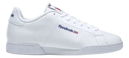 Zapatos Hombre Reebok Blancos MercadoLibre