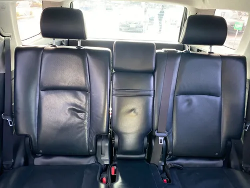 Toyota 4Runner 4.0 Limited