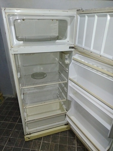 Heladera Kelvinator Congelador 310 Lts Exelente Estado