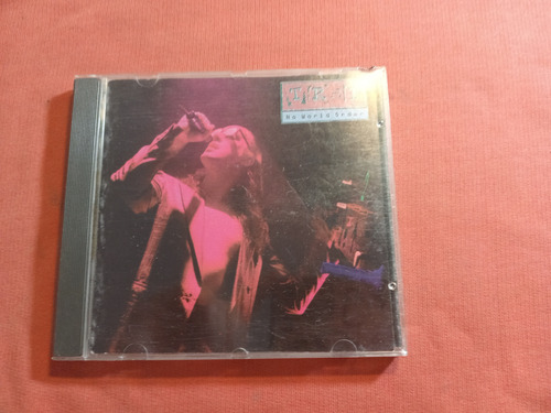 Todd Rundgren / No World Order / Made In Usa B35 Estándar (Usado)
