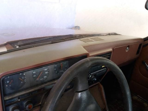 Chevrolet Opala Comodoro