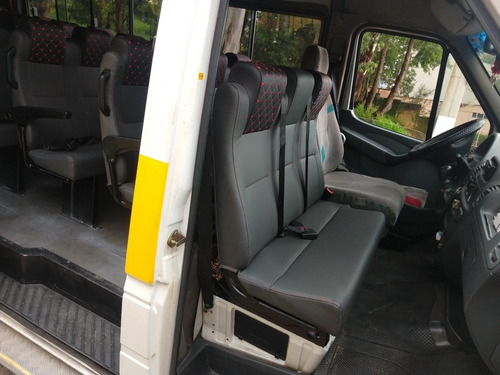 Mercedes-benz Sprinter Chassi 2009 2.2 Cdi 313 Rs 2p