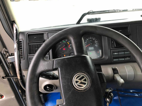 Imagem 5 de 11 de Volkswagen 24250 Tanque Pipa 20000 Litros Agua Potavel