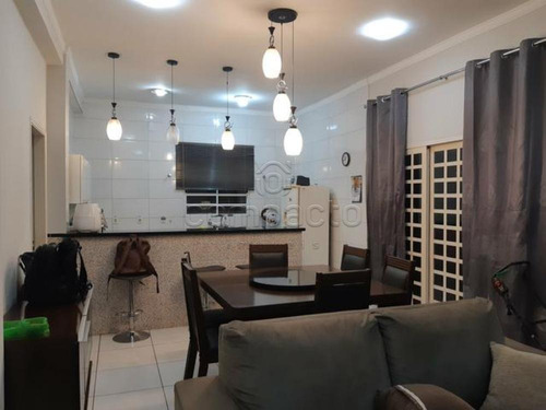 Imagem 3 de 9 de Casas - Ref: V6678