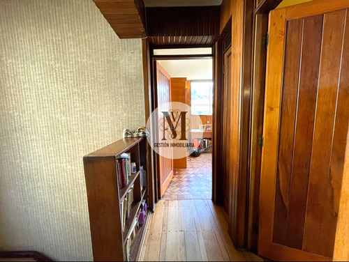 Casa 3 Niveles- 204 M2 -4d+2b- 4estc (85229)
