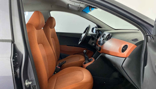 Imagen 11 de 15 de 120916 - Hyundai Grand I10 2016 Con Garantía