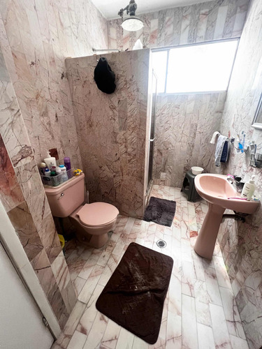 Venta Casa Xochicalco Col Vertiz Narvarte