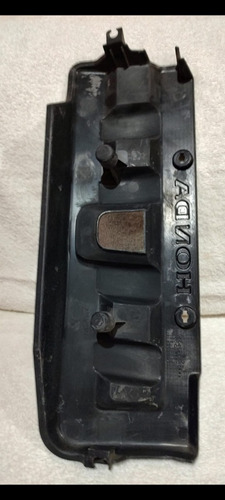 Cubierta De Motor De Honda Civic Lx Mod-2012-2015 Usada Orig