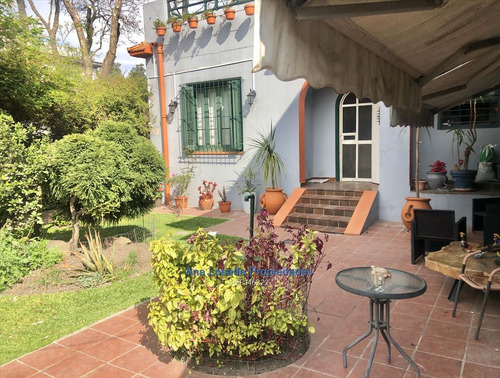Venta De Casa En El Prado 4 Dormitorios