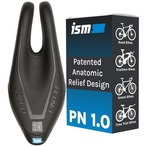 Pn 1.0 Ti Bike Saddle