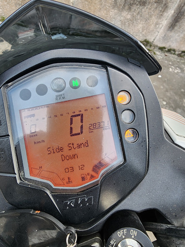 Ktm 390