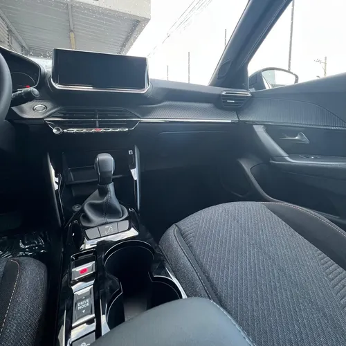 Peugeot 2008 1.2 Style