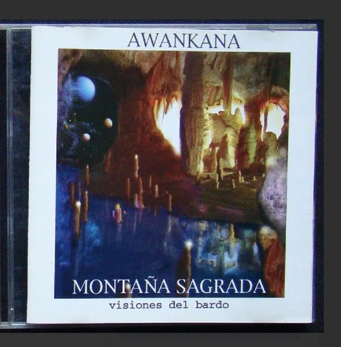 Awankana - Montaña Sagrada