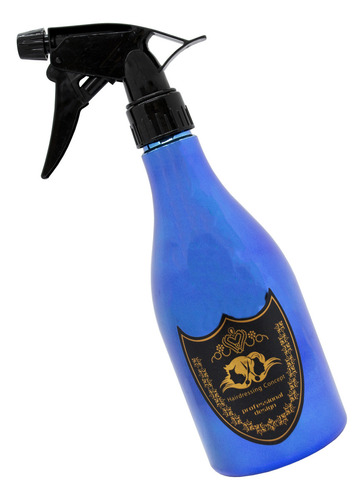 Mozku Rociador Pulverizador Barbería Peluquería Color 500ml